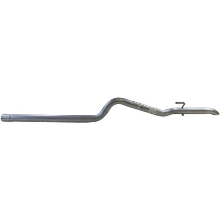 Tuyau d'échappement Pour VW LT 28-35 II 28-46 2D0253681AK
