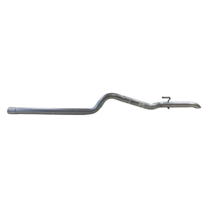 Tuyau d'échappement Pour VW LT 28-35 II 28-46 2D0253681AK