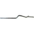 Tuyau d'échappement Pour MERCEDES Sprinter 2-T Camionnette