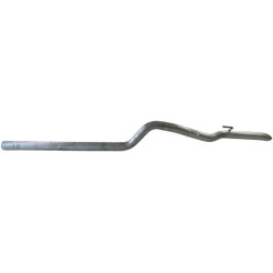 Tuyau d'échappement Pour MERCEDES Sprinter 2-T Camionnette