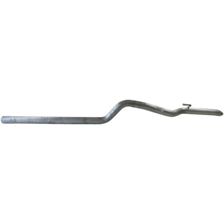 Tuyau d'échappement Pour MERCEDES Sprinter 2-T Camionnette