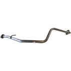 Tuyau d'échappement Pour Suzuki Jimny Véhicule Tout Terrain Fermé 1426081A00