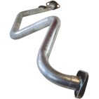 Tuyau d'échappement Pour Suzuki Jimny Véhicule Tout Terrain Fermé 1426081A00
