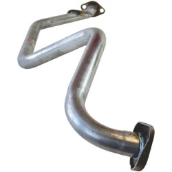 Tuyau d'échappement Pour Suzuki Jimny Véhicule Tout Terrain Fermé 1426081A00