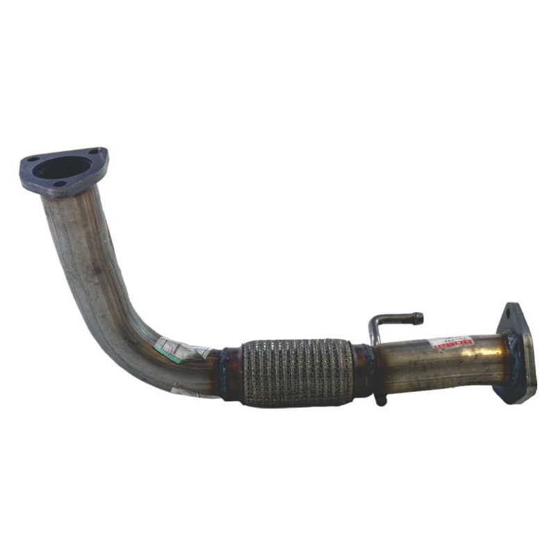 Tuyau d'échappement Pour Opel Chevrolet Vauxhall Antara 4805889 96629160