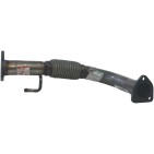 Tuyau d'échappement Pour Opel Chevrolet Vauxhall Antara 4805889 96629160