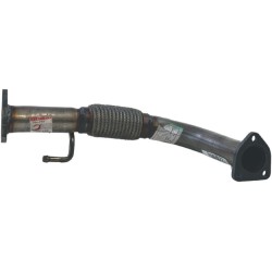 Tuyau d'échappement Pour Opel Chevrolet Vauxhall Antara 4805889 96629160