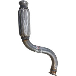Tuyau d'échappement Pour Peugeot 307 Citroën C4 I