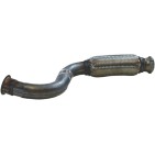 Tuyau d'échappement Pour Peugeot 307 Citroën C4 I