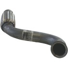 Tuyau d'échappement Pour Peugeot 307 Citroën C4 I