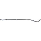 Tuyau d'échappement Pour Fiat Panda Van 51925613