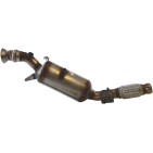 FAP Filtre à Particules Pour MERCEDES Sprinter 3,5-T Autobus/Autocar