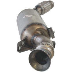 FAP Filtre à Particules Pour MERCEDES Sprinter 3,5-T Autobus/Autocar