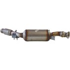 FAP Filtre à Particules Pour MERCEDES Sprinter 3,5-T Autobus/Autocar