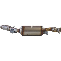 FAP Filtre à Particules Pour MERCEDES Sprinter 3,5-T Autobus/Autocar