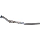 Tuyau d'échappement Pour VW Audi A4 Skoda 3B0253301H 8D0253301CH 8D0253301CB