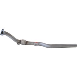 Tuyau d'échappement Pour VW Audi A4 Skoda 3B0253301H 8D0253301CH 8D0253301CB