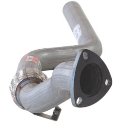 Tuyau d'échappement Pour VW Audi A4 Skoda 3B0253301H 8D0253301CH 8D0253301CB
