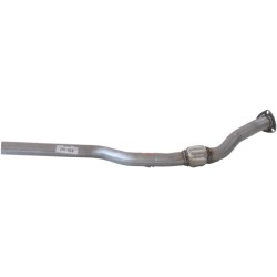 Tuyau d'échappement Pour VW Audi A4 Skoda 3B0253301H 8D0253301CH 8D0253301CB