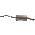 Silencieux d'échappement Arrière Pour VW California T4 Camper 044253609AH