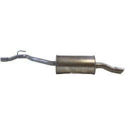 Silencieux d'échappement Arrière Pour VW California T4 Camper 044253609AH