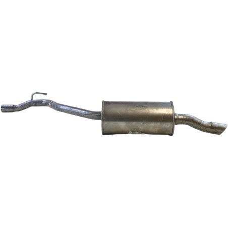 Silencieux d'échappement Arrière Pour VW California T4 Camper 044253609AH