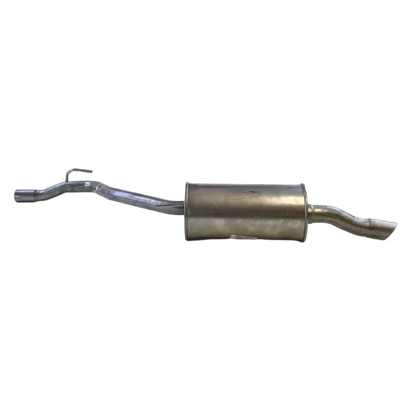 Silencieux d'échappement Arrière Pour VW California T4 Camper 044253609AH