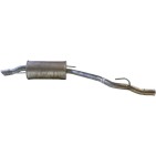 Silencieux d'échappement Arrière Pour VW California T4 Camper 044253609AH