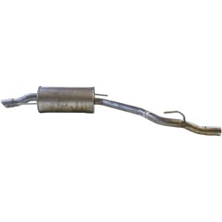 Silencieux d'échappement Arrière Pour VW California T4 Camper 044253609AH
