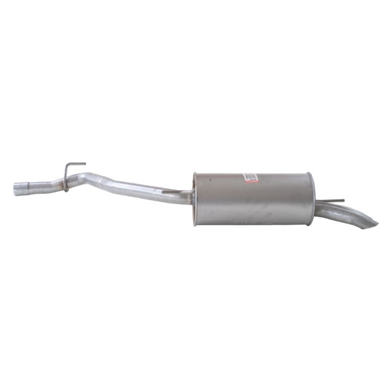 Silencieux d'échappement Arrière Pour VW California T4 Camper JZW253609BP