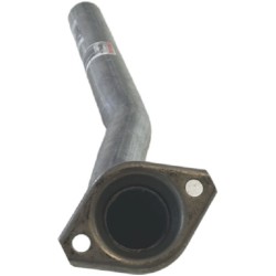 Tuyau d'échappement Pour Peugeot Combispace Origin Citroën