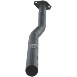 Tuyau d'échappement Pour Peugeot Combispace Origin Citroën