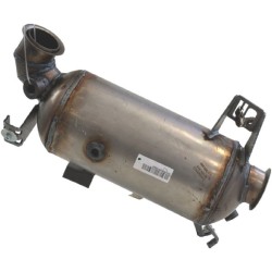 FAP Filtre à Particules Pour VW California T5 Camper T6 Multivan V 7E0254700GX