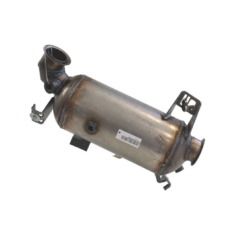 FAP Filtre à Particules Pour VW California T5 Camper T6 Multivan V 7E0254700GX