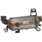FAP Filtre à Particules Pour VW California T5 Camper T6 Multivan V 7E0254700GX
