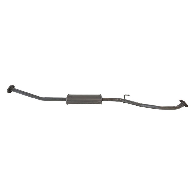 Silencieux d'échappement Central Pour Nissan Micra C+C III 20300AY105