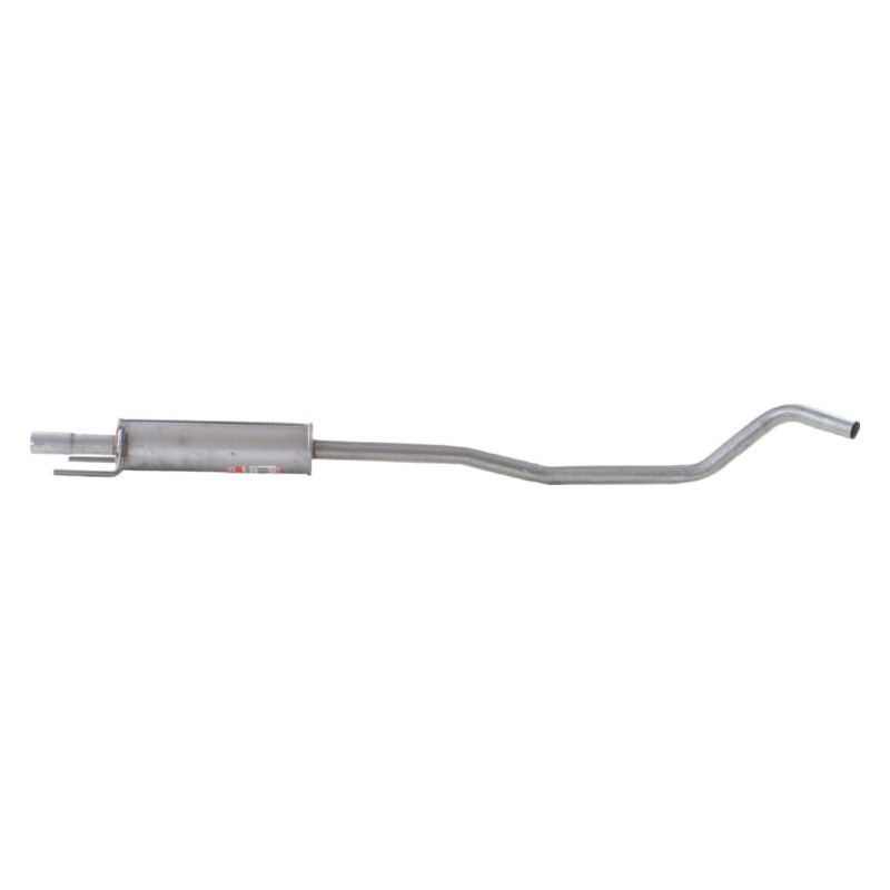 Silencieux d'échappement Central Pour Opel Corsa C Vauxhall Corsa MK II (C)