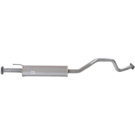 Silencieux d'échappement Central Pour Nissan Juke Van 203001KA0A