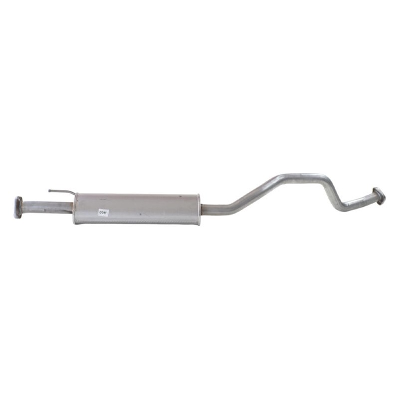 Silencieux d'échappement Central Pour Nissan Juke Van 203001KA0A