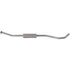 Silencieux d'échappement Central Pour Nissan Micra C+C III 20300AY11B