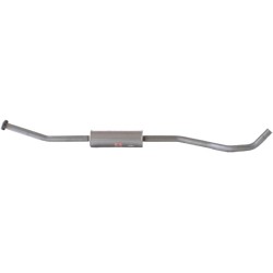 Silencieux d'échappement Central Pour Nissan Micra C+C III 20300AY11B