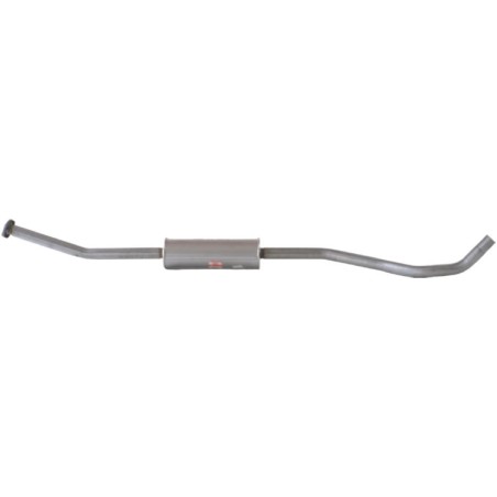 Silencieux d'échappement Central Pour Nissan Micra C+C III 20300AY11B