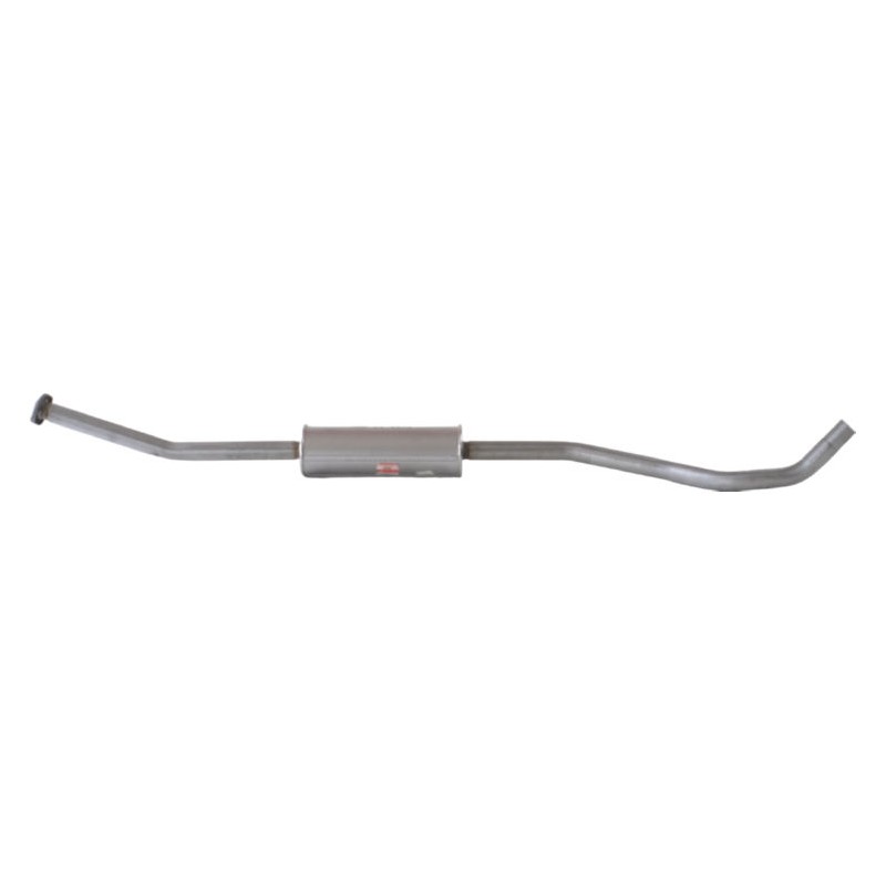 Silencieux d'échappement Central Pour Nissan Micra C+C III 20300AY11B