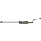 Silencieux d'échappement Central Pour Hyundai Getz 287001C510 287001C560