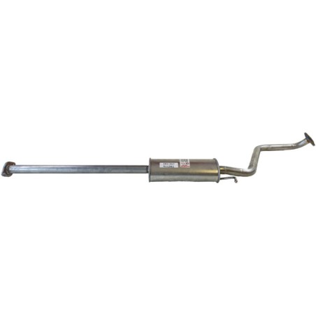 Silencieux d'échappement Central Pour Hyundai Getz 287001C510 287001C560