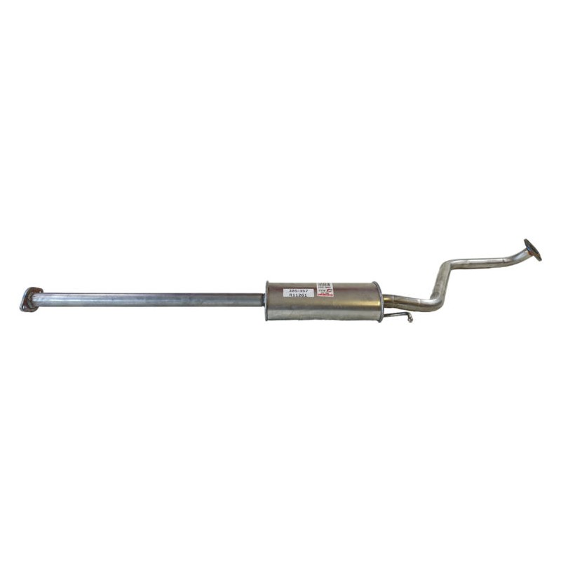 Silencieux d'échappement Central Pour Hyundai Getz 287001C510 287001C560