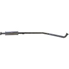 Silencieux d'échappement Central Pour Chevrolet Aveo/Kalos Daewoo