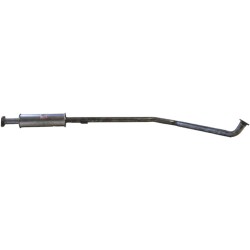 Silencieux d'échappement Central Pour Chevrolet Aveo/Kalos Daewoo