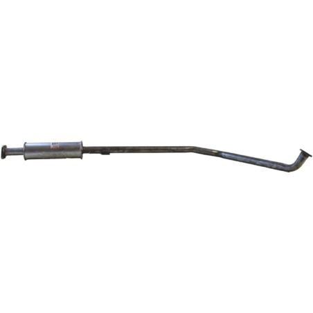 Silencieux d'échappement Central Pour Chevrolet Aveo/Kalos Daewoo