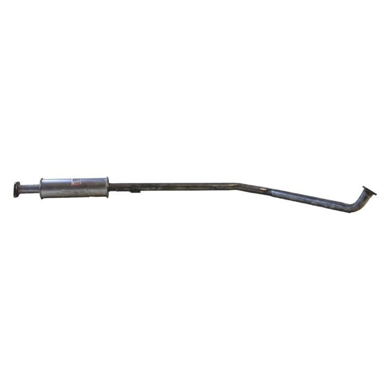 Silencieux d'échappement Central Pour Chevrolet Aveo/Kalos Daewoo